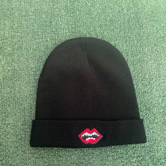 Chrome hearts beanie - Picture 1 of 3
